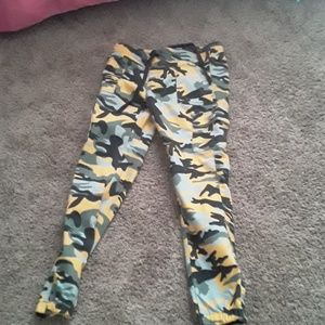 Pants